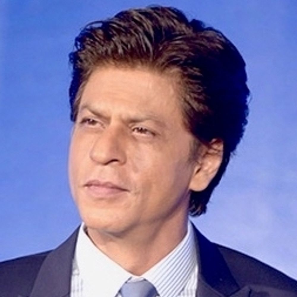 Shah Rukh Khan