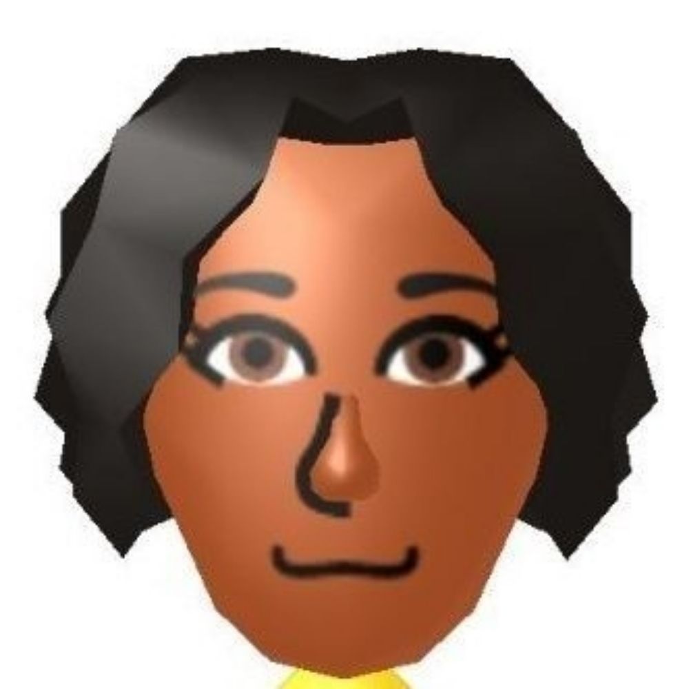 Pepsi max's avatar