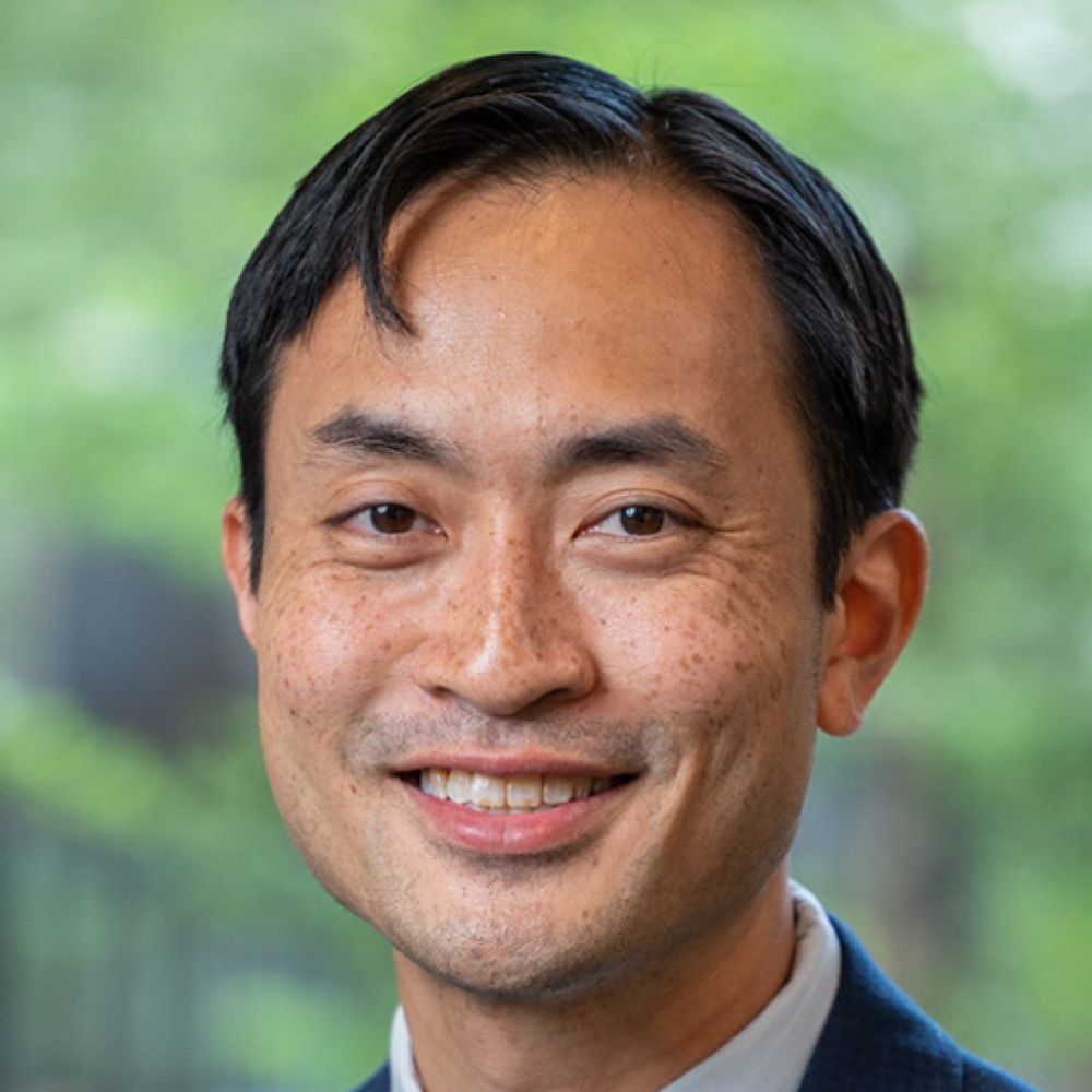 Andrew Chow