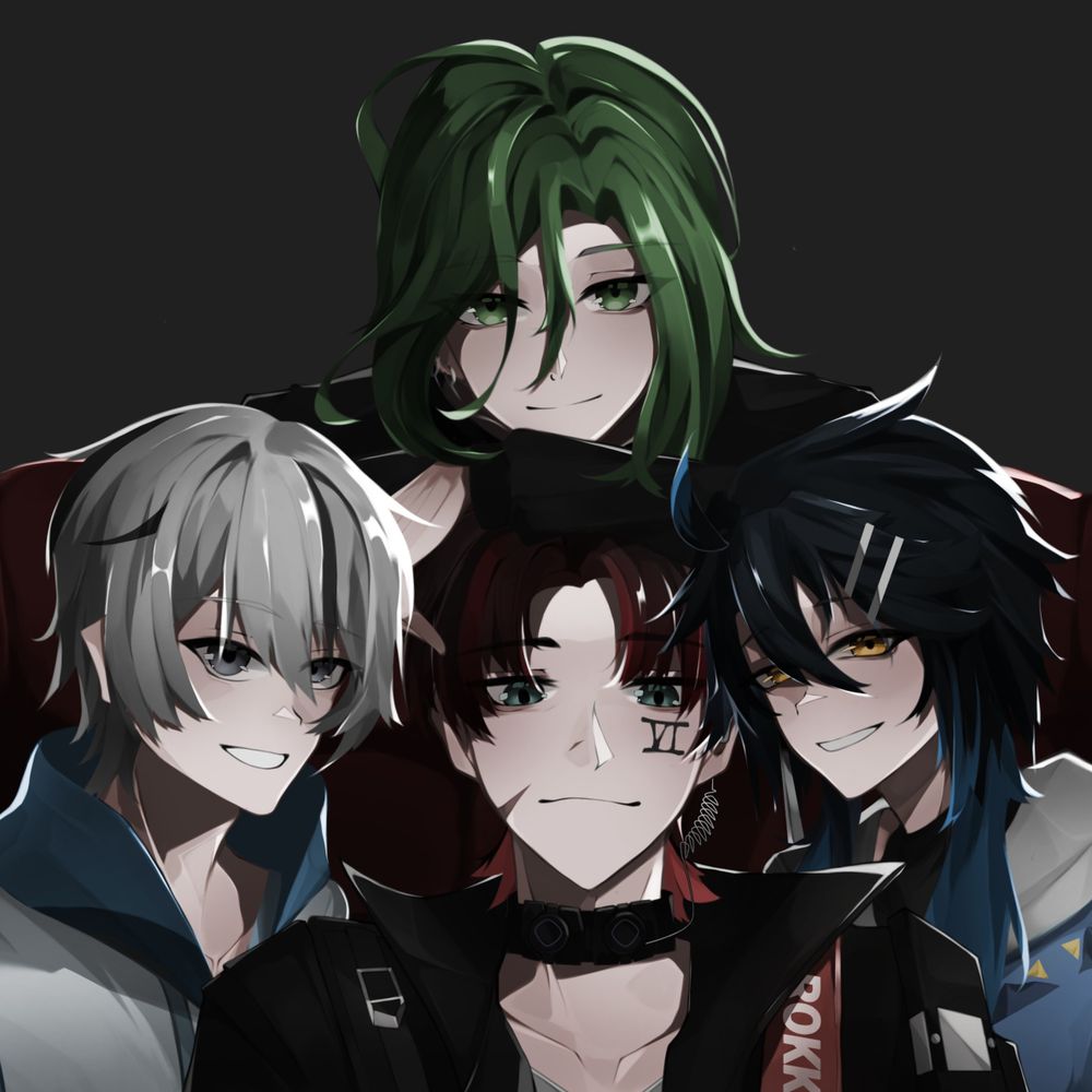 Tetsuko (テツコ)