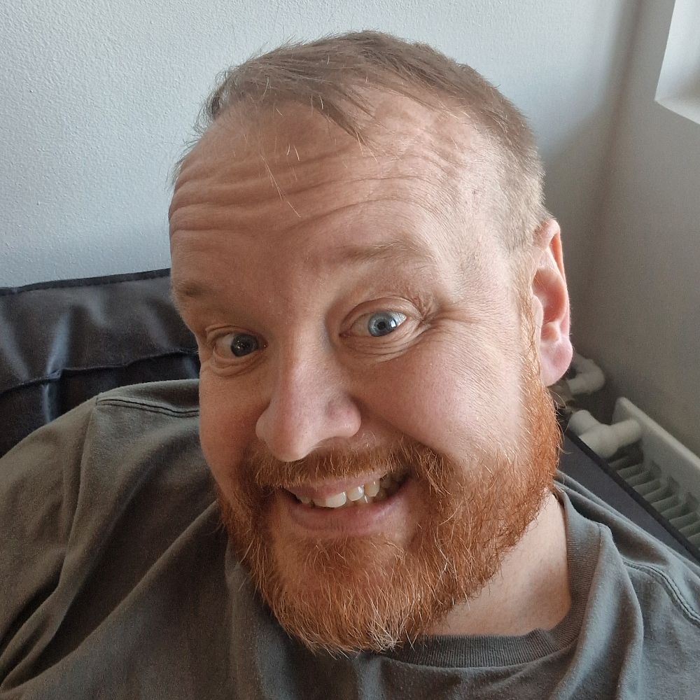 Hjalti