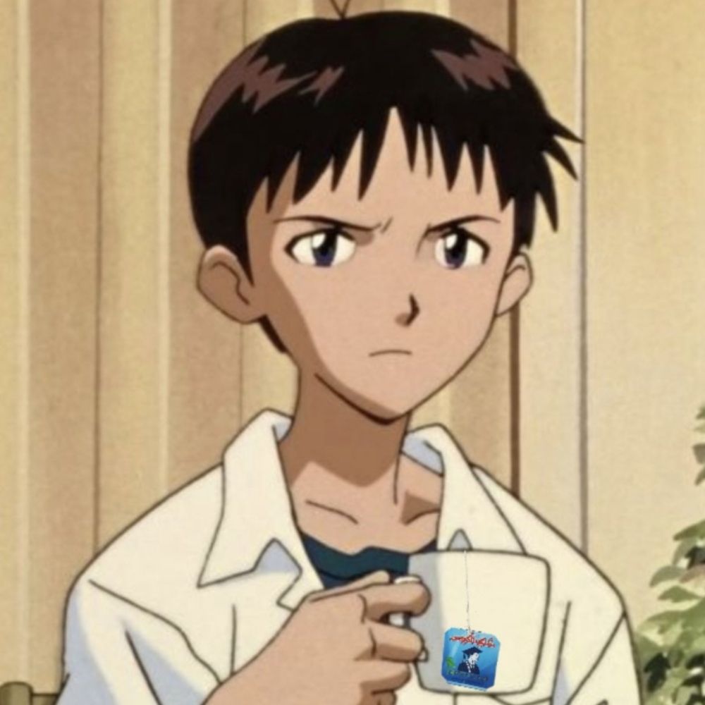 User avatar