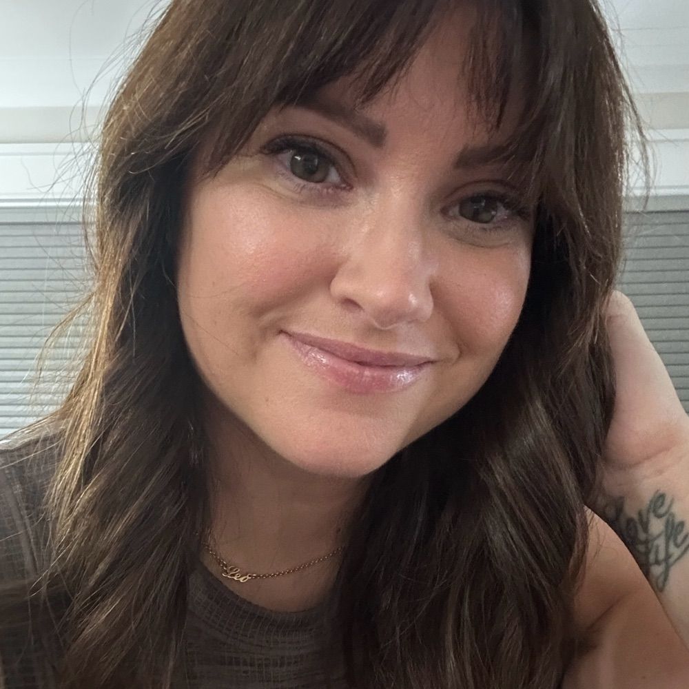 Jillian Jalali