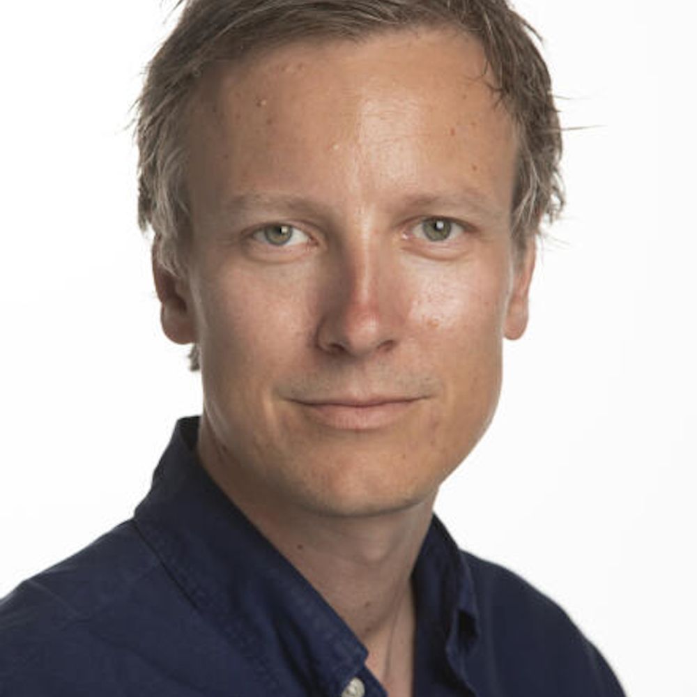 Jostein Ihlebæk