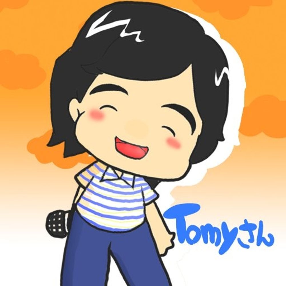Tomy