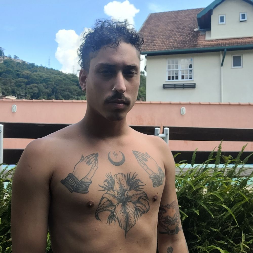 Bruno de Paula