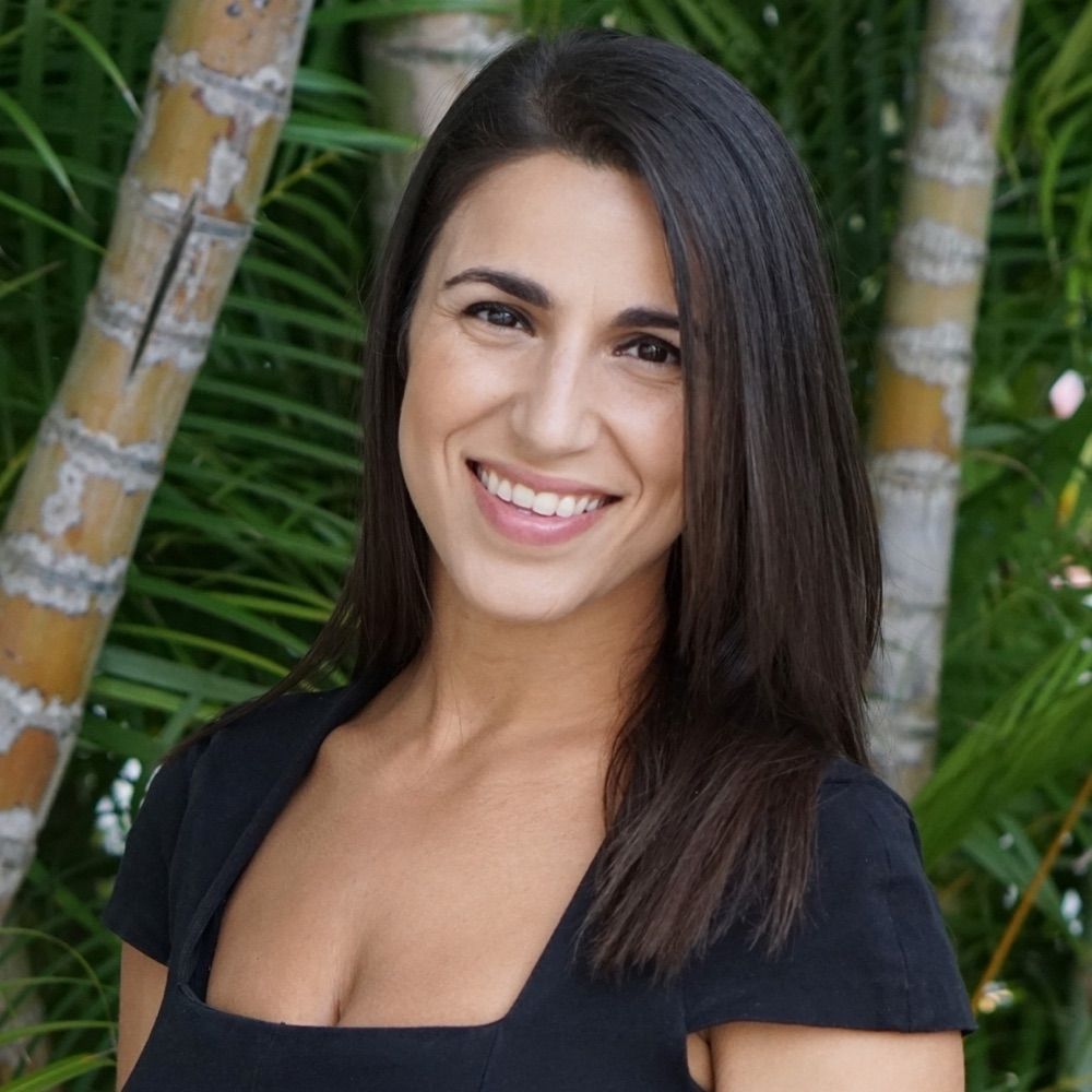 Cynthia Lebron, PhD, MPH