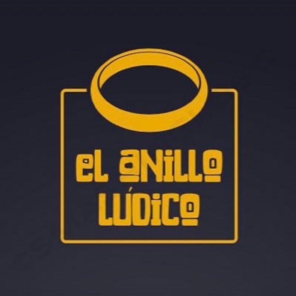 El Anillo Lúdico