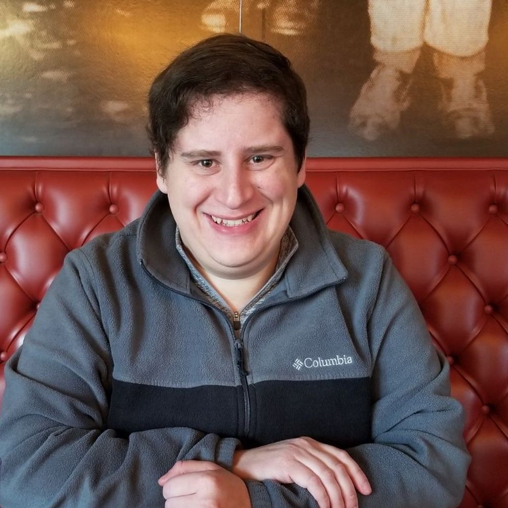 Mike Holzman