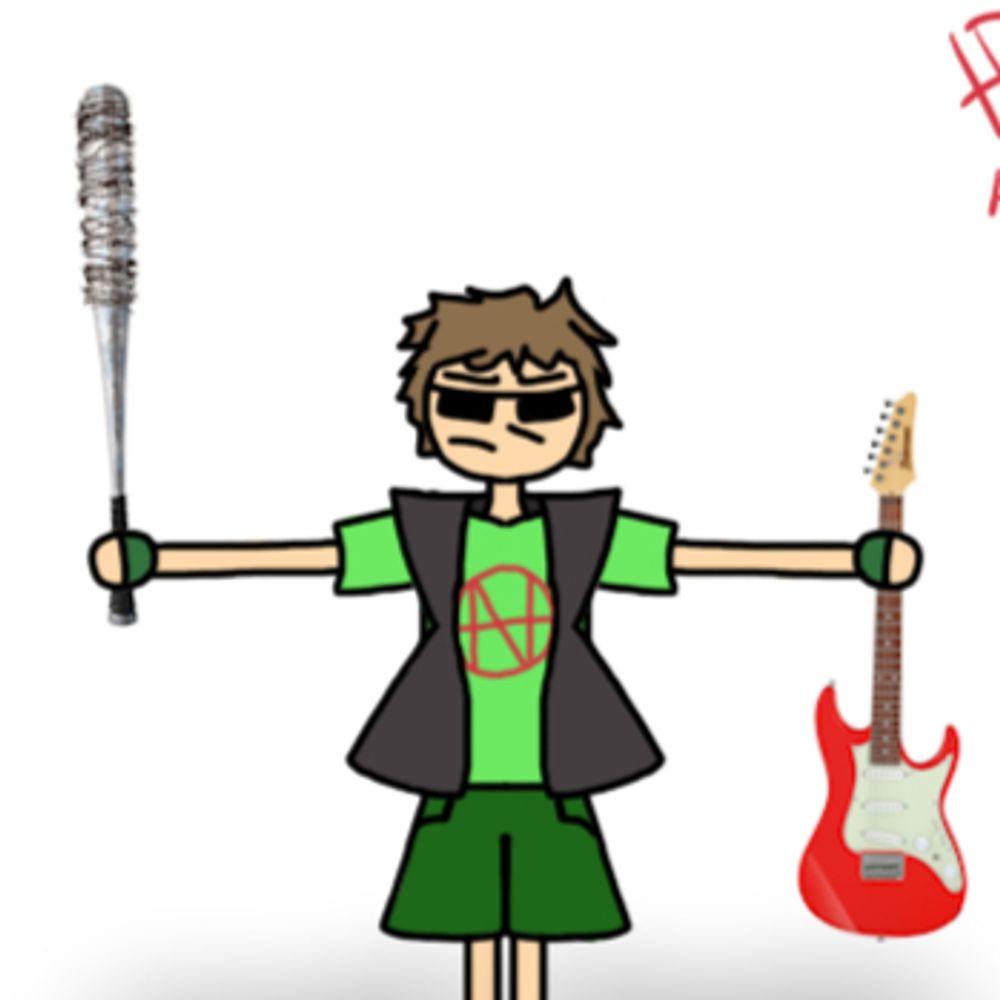 Headless Punk