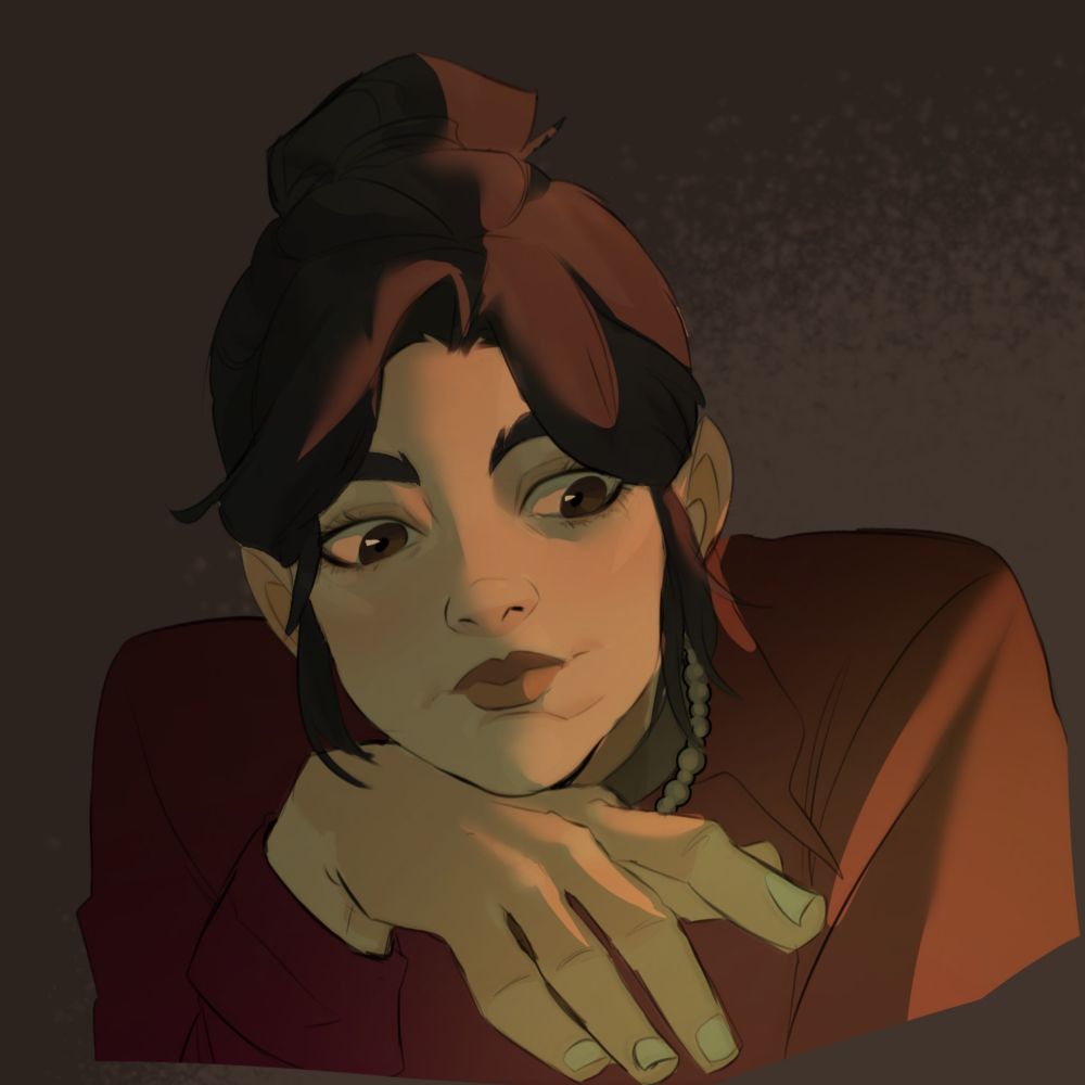 Aly 🍒  Vgen Comms Open!