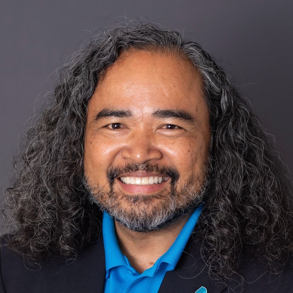 Tony Laanan