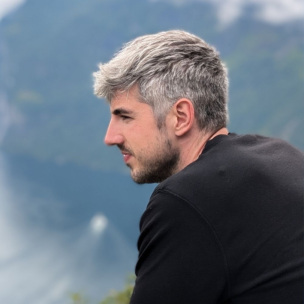 Sergio Pirla