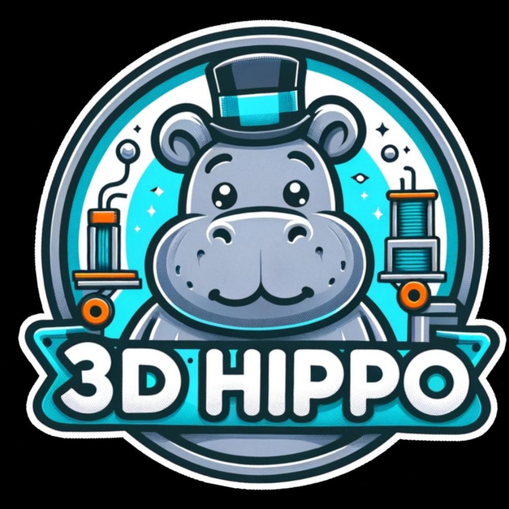 3DHippo
