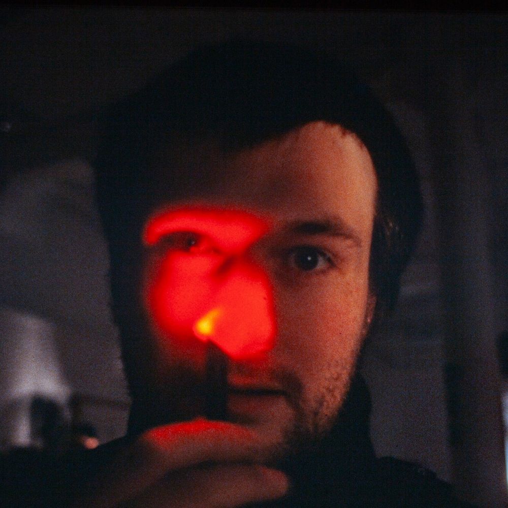 Patrick Jameson