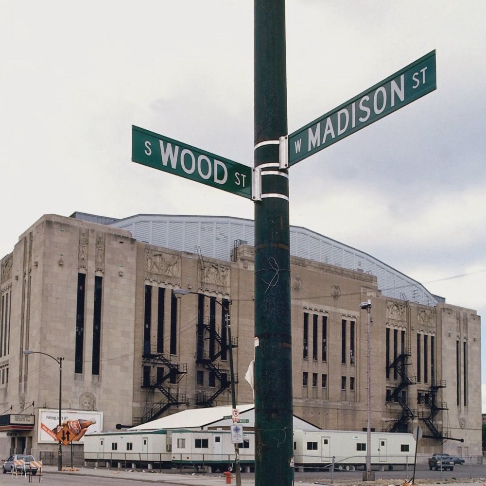 Last Comiskey