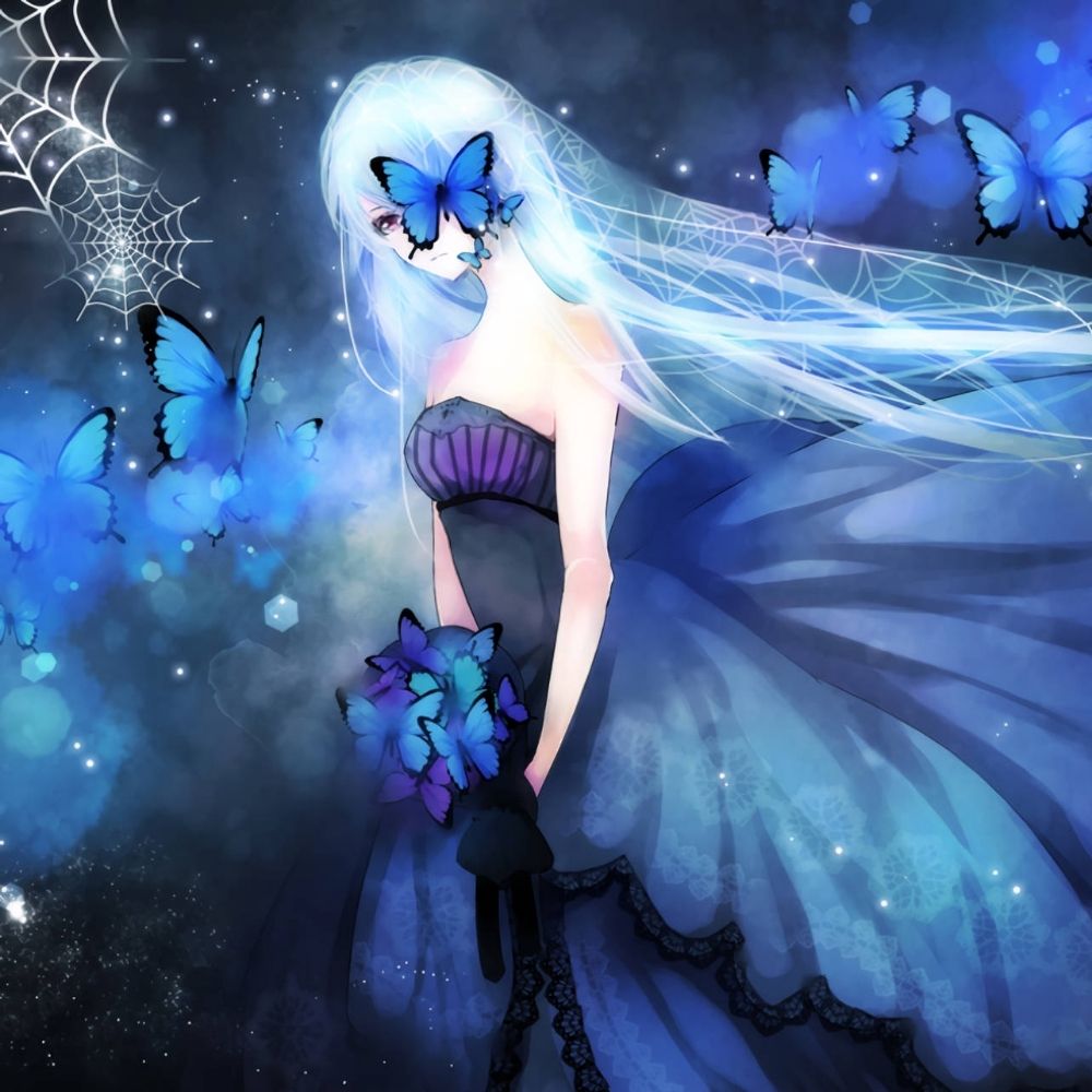 Hurt Lost Girl