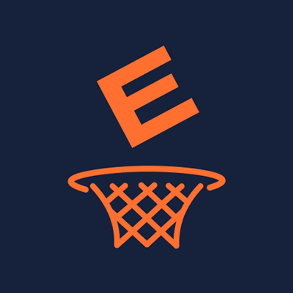 Enjoy Basketball