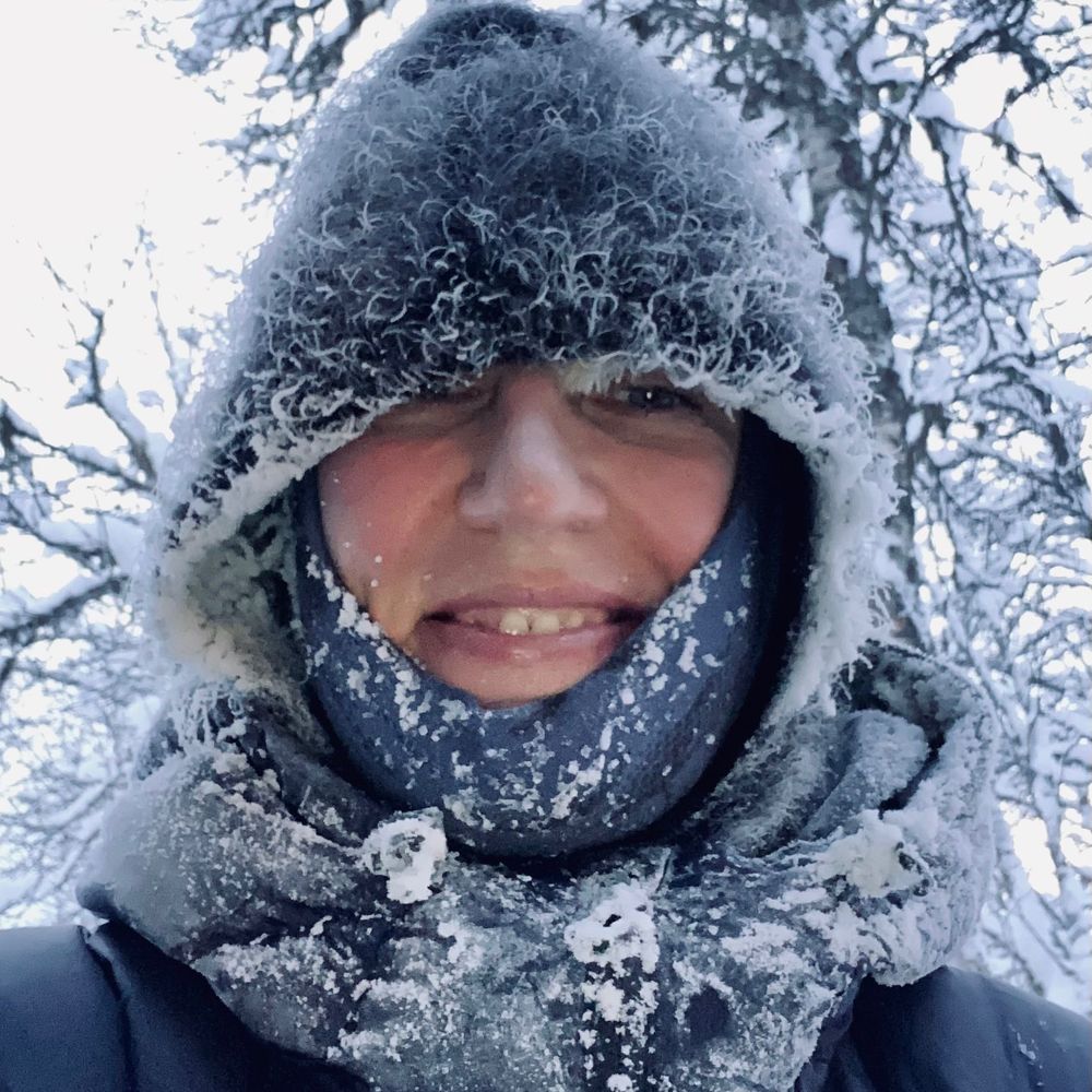 Vilde Schanke Sundet