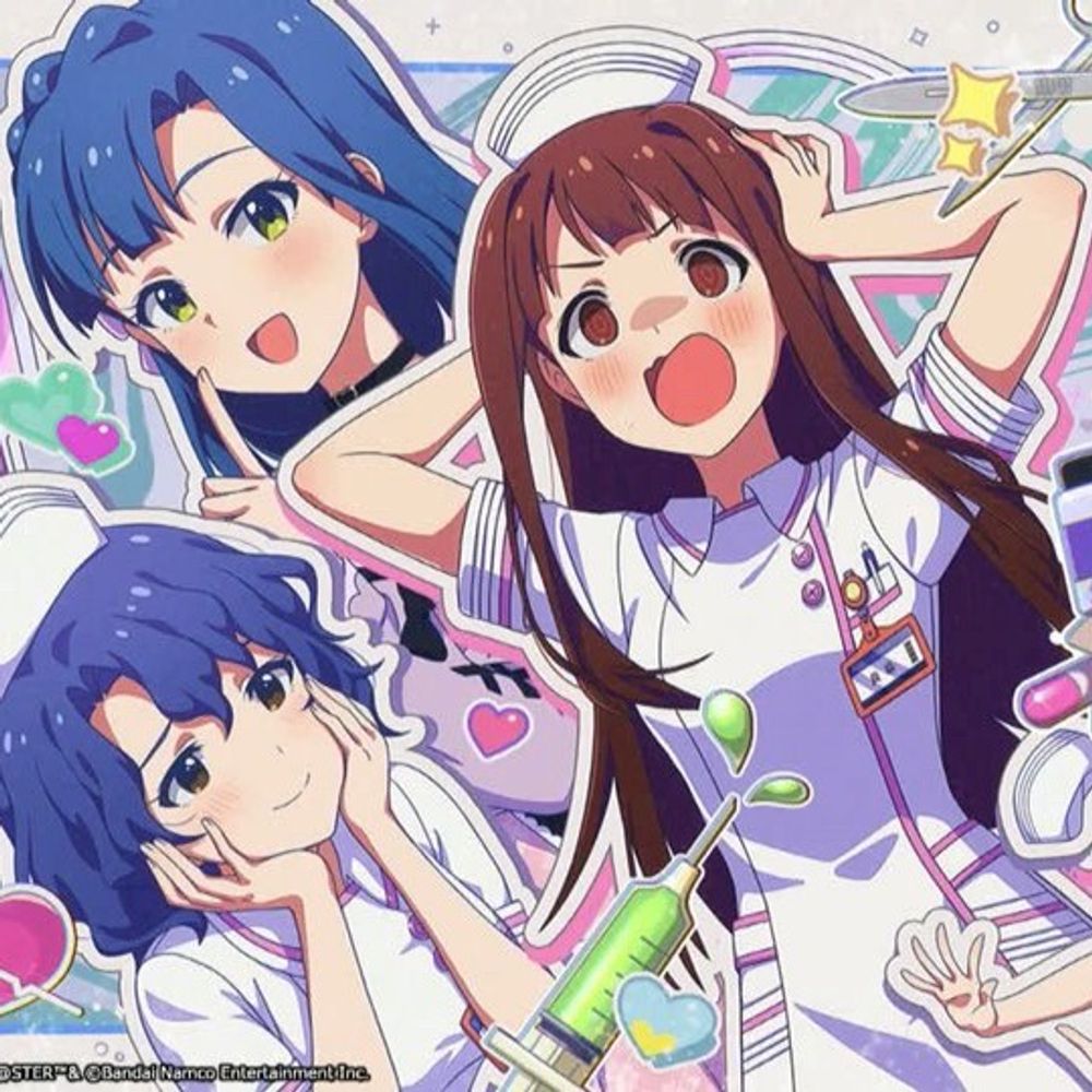 さっぴーP