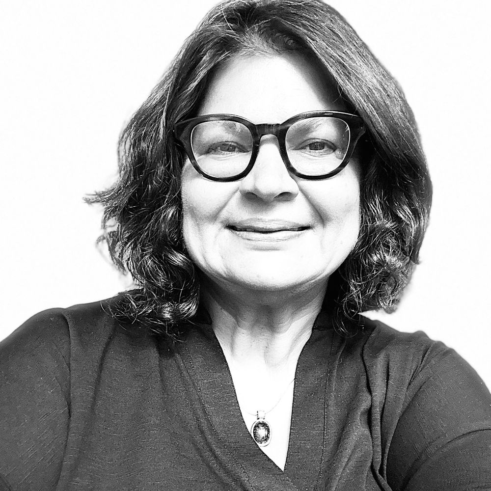 Surina Khan