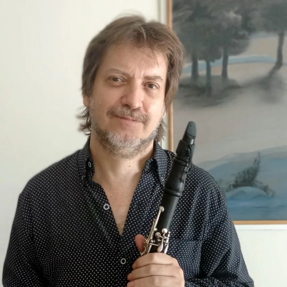 Gabriel Blasberg
