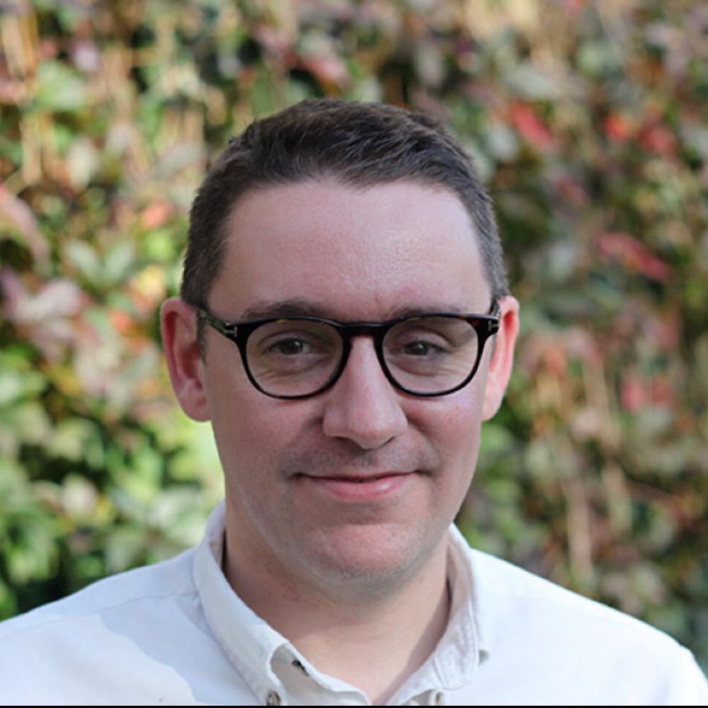 Dave Humphreys