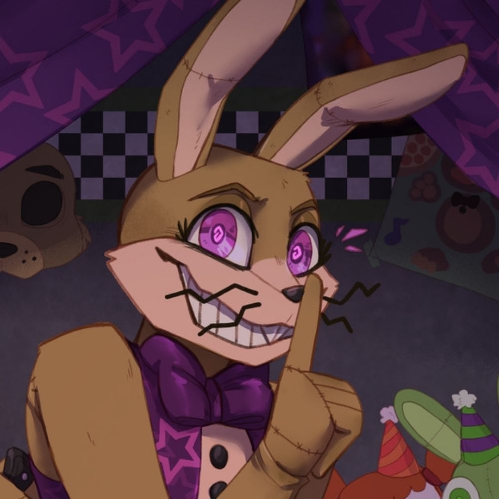 SilliestLilGuy