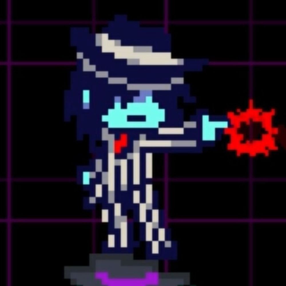 DarkBliss64