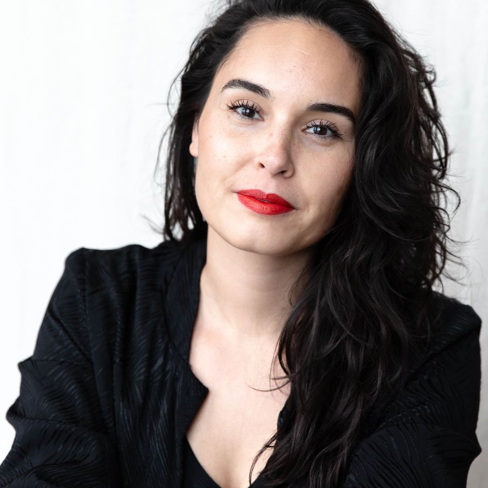 Darlaine Heitinga