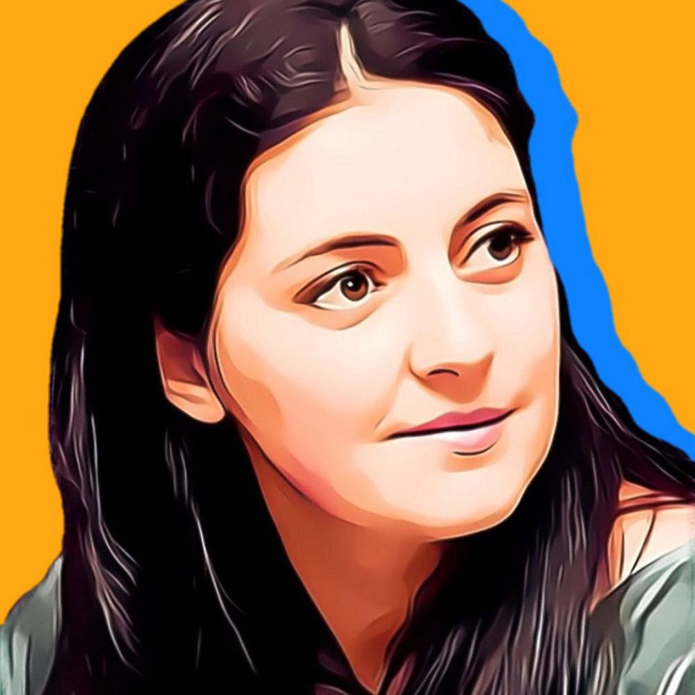 Laure Lamoureux