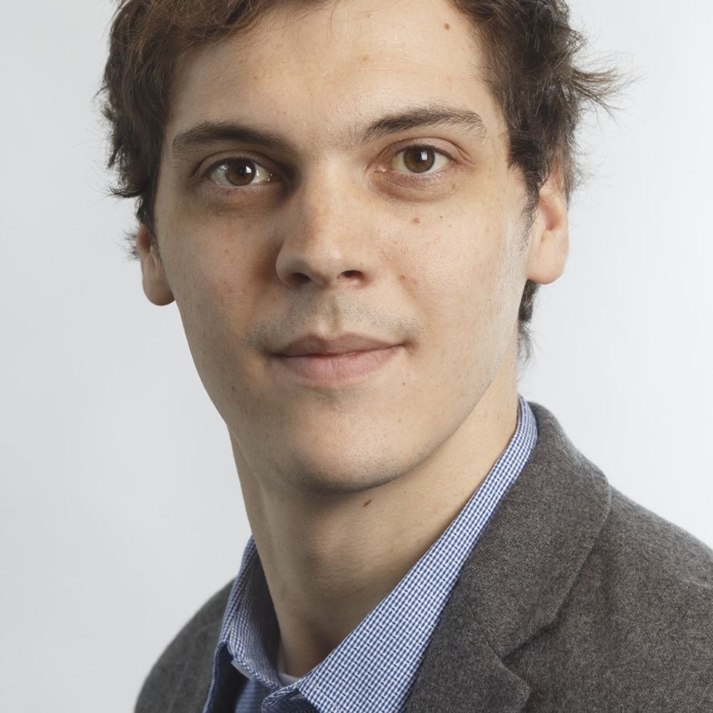 Andrea Gini, PhD