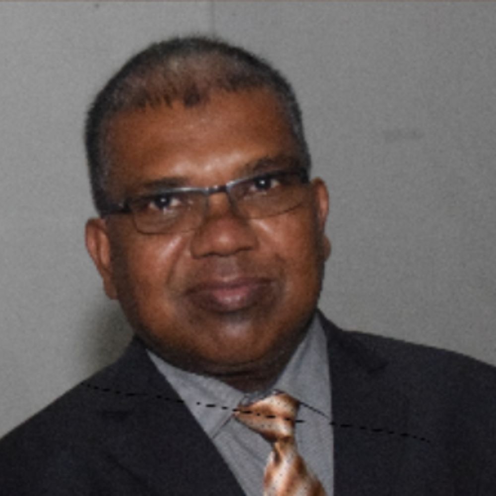 Dr. Abdul Latheef Ali