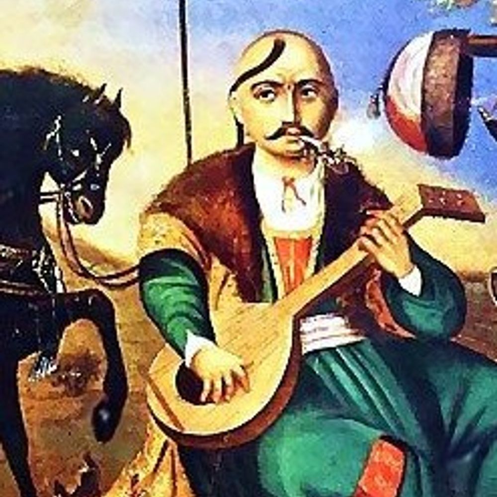 Kyiv Guy