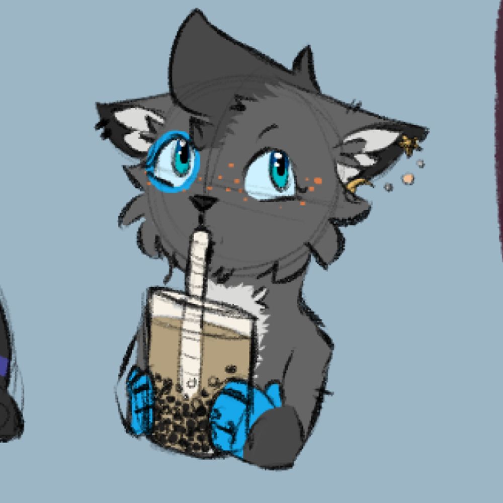 IronMeow