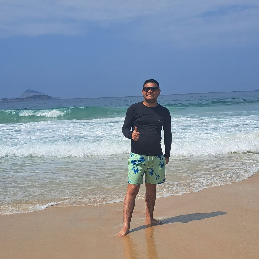 Robson Junio 