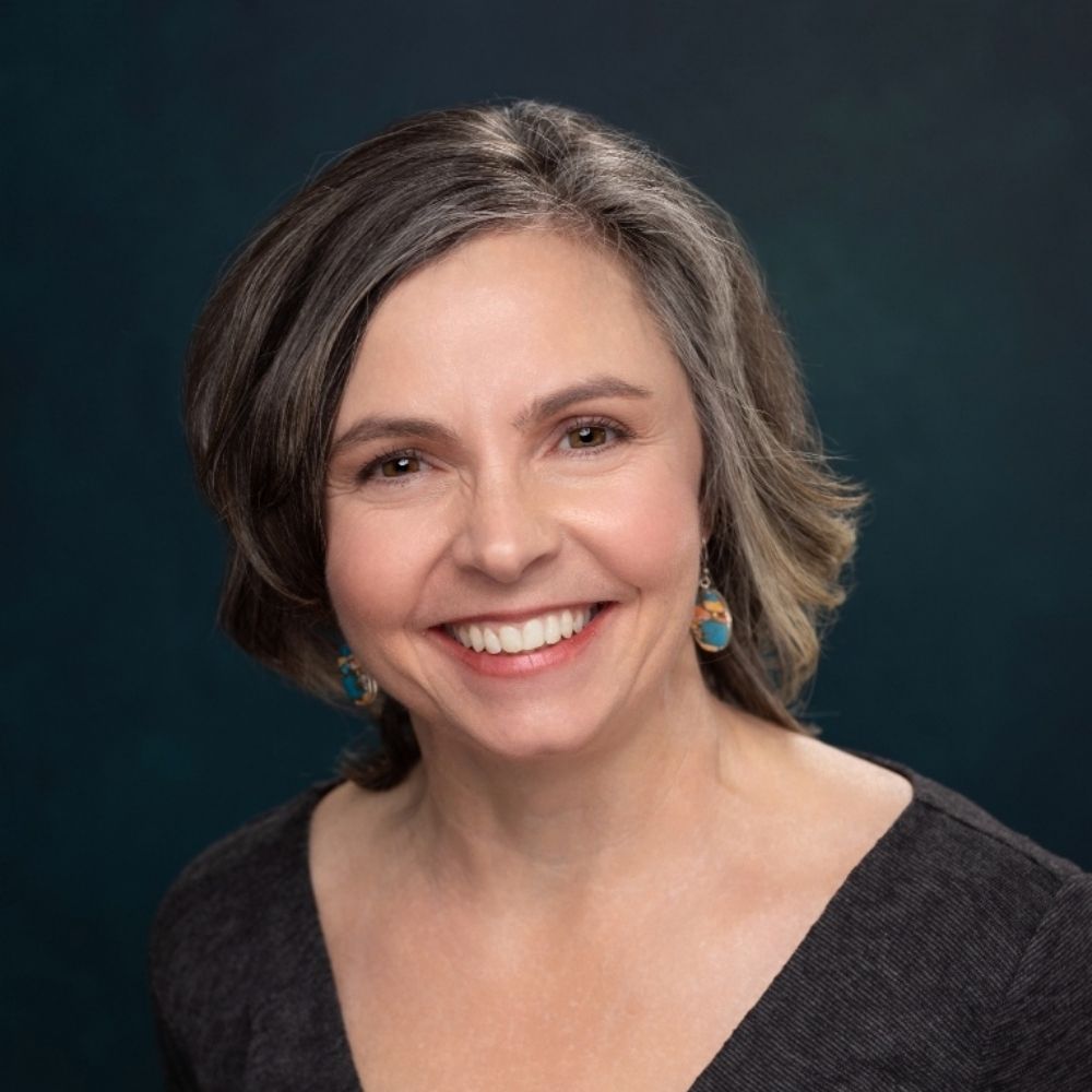Joy Kuebler