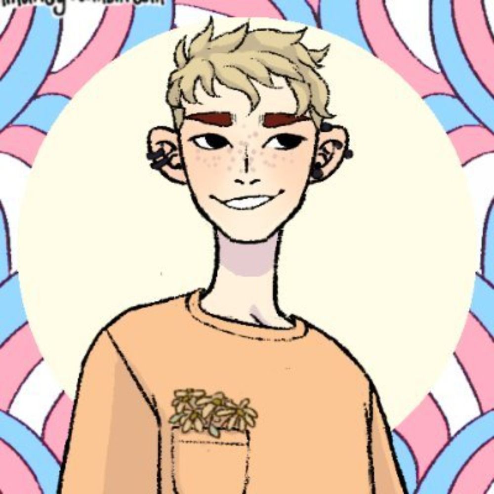 ✨ＲＨＵ✨🔞 COMM WAITLIST OPEN