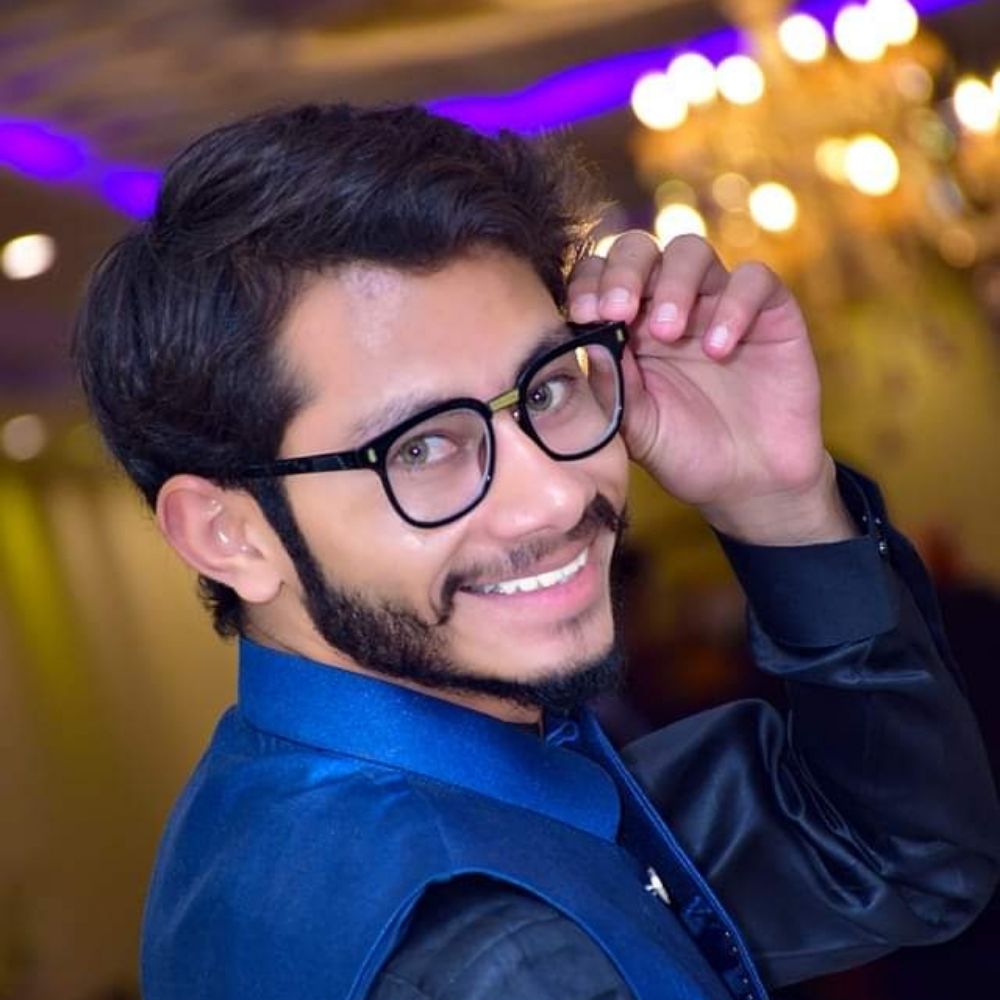 Adnan Riaz