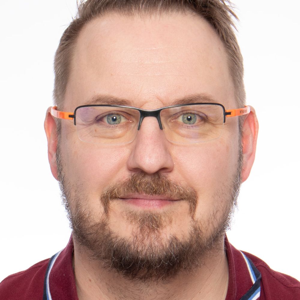 Timo Taipale