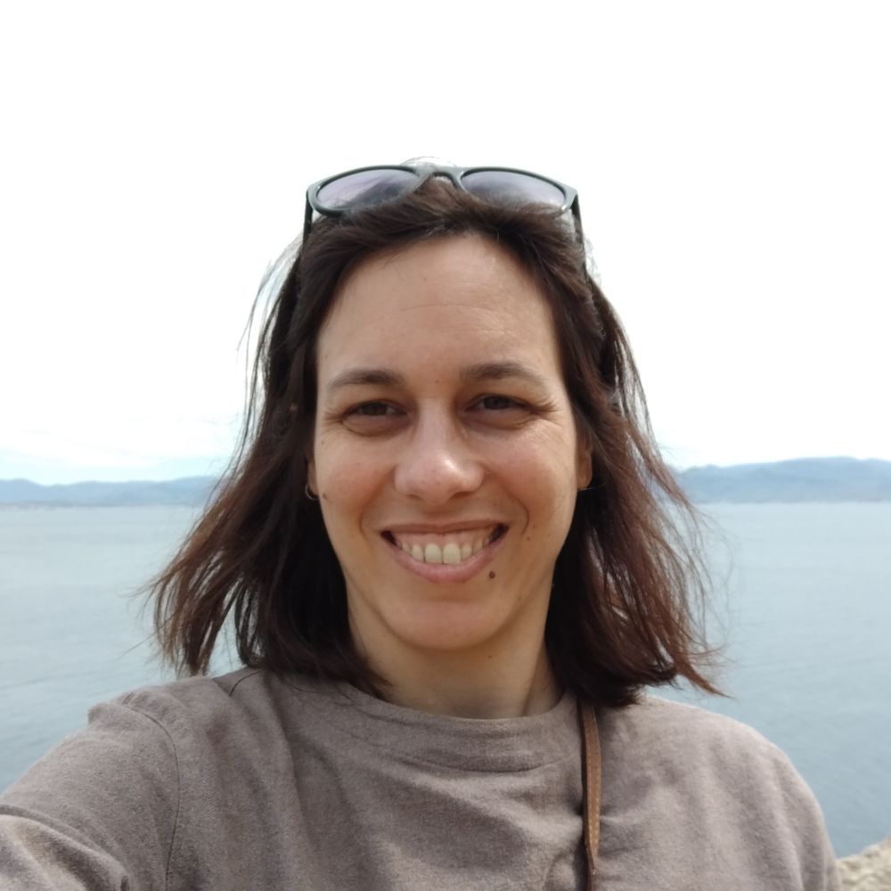 Dimitra Spanou
