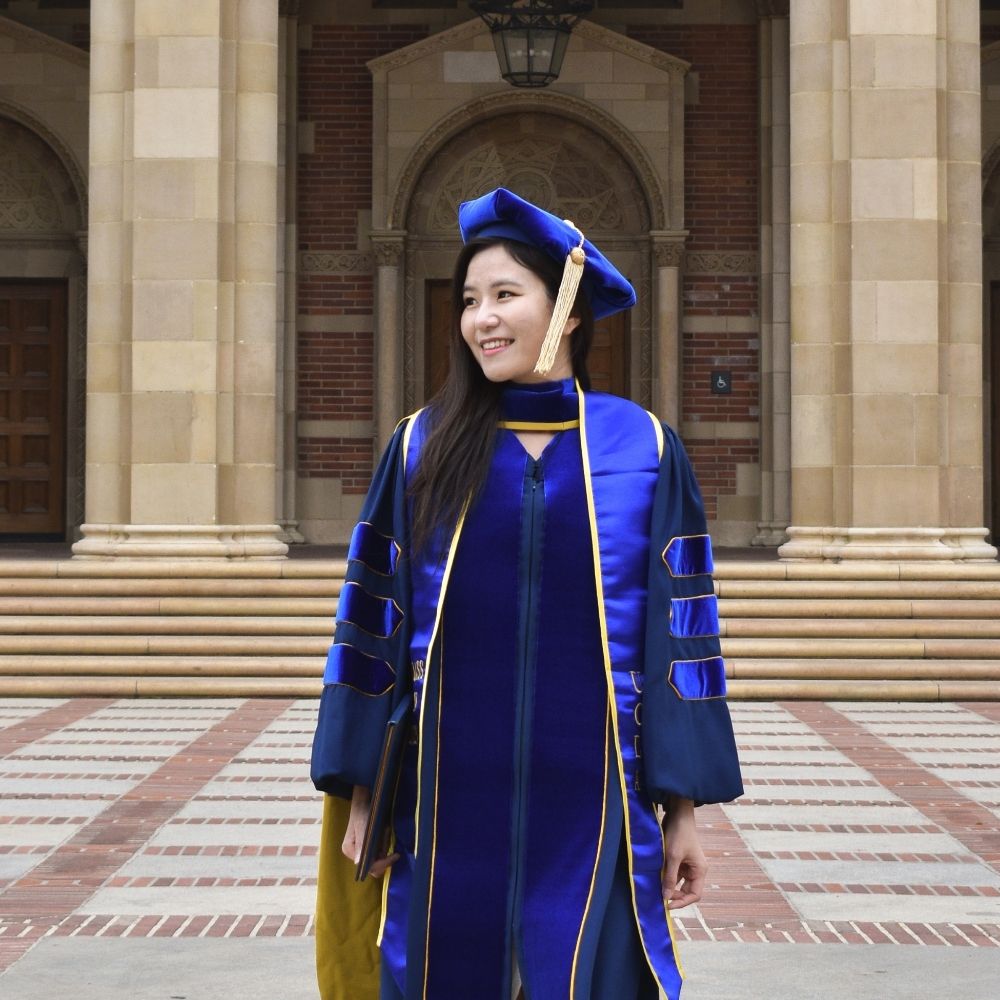 Jieun S. Park