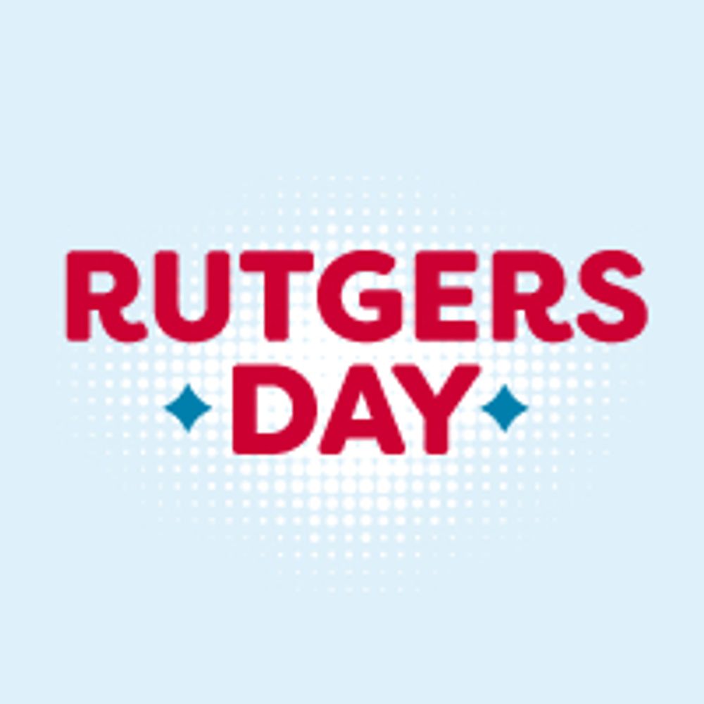 Rutgers Day