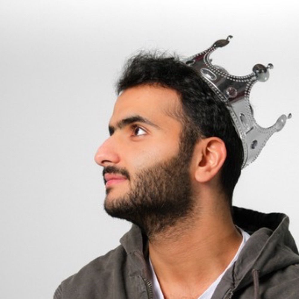 طلال سام