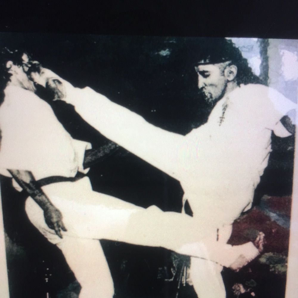 Killer K's avatar
