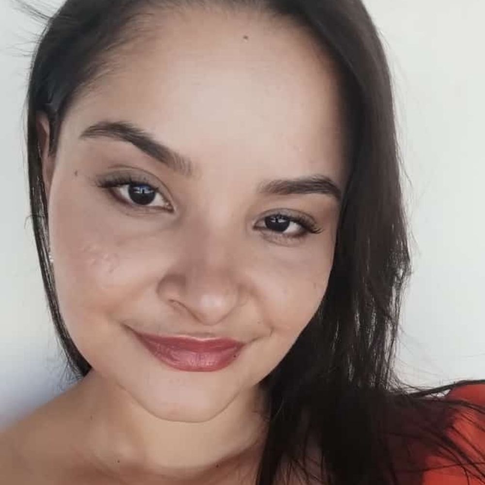 Autora Jéssica Larissa 