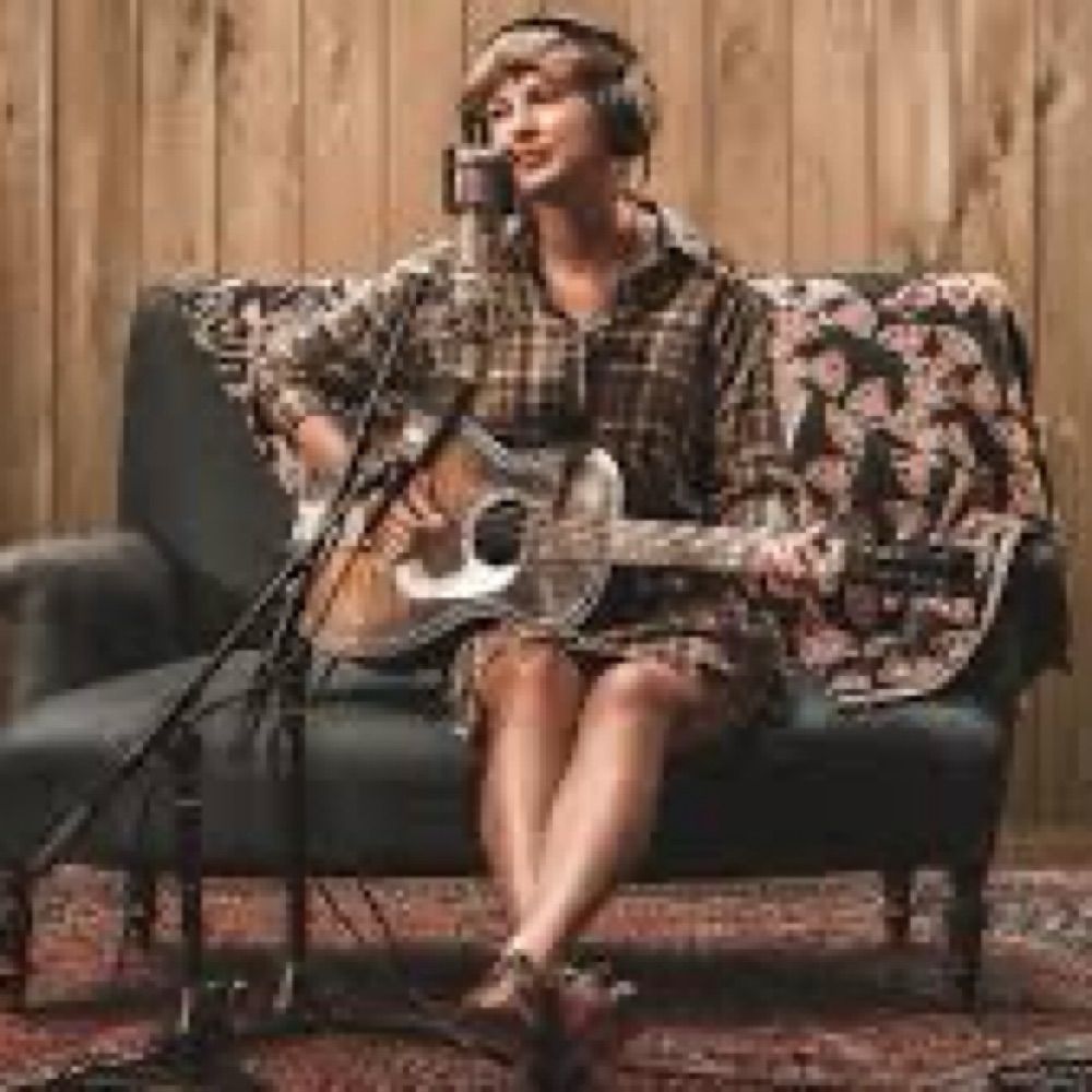 Taylor Swift Music
