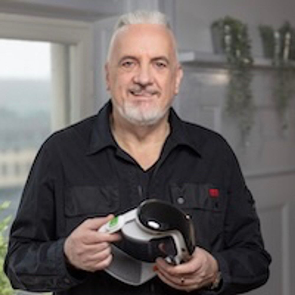 Claes Magnusson
