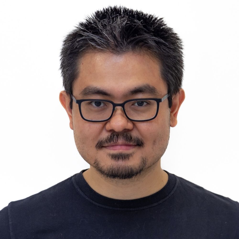 Leonardo A. Matsuda 🅰️+