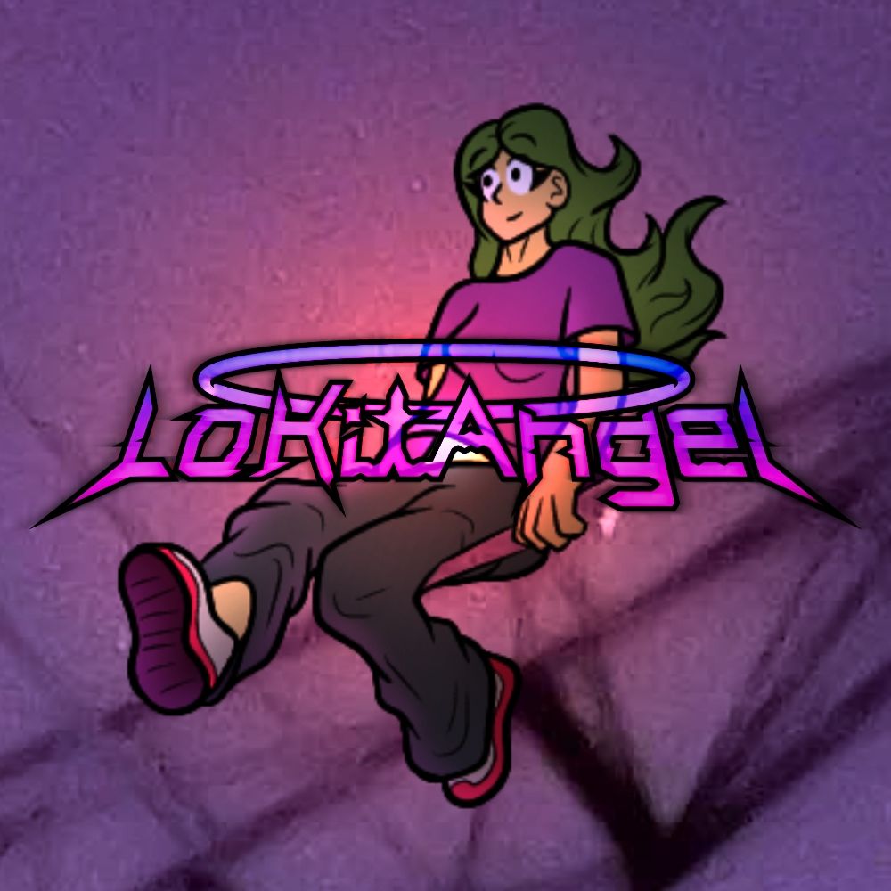 LoKitAngel